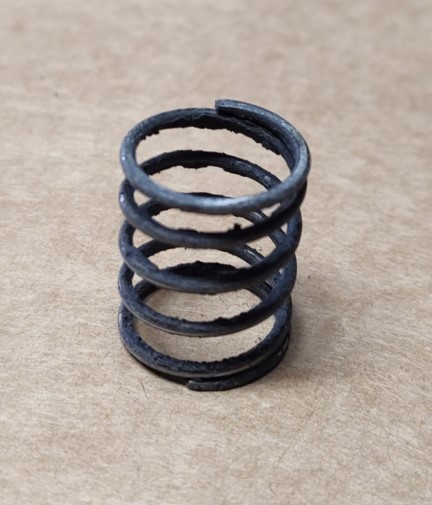 REDMAX EBZ 8500 521630601 Friction Spring (Used)
